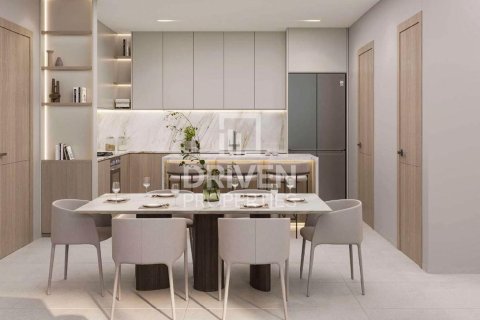 Apartment in Al Furjan, Dubai 3 bedrooms, 154.59 sq.m. № 135548 - photo 8