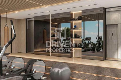 Apartment in Al Furjan, Dubai 3 bedrooms, 154.59 sq.m. № 135548 - photo 3