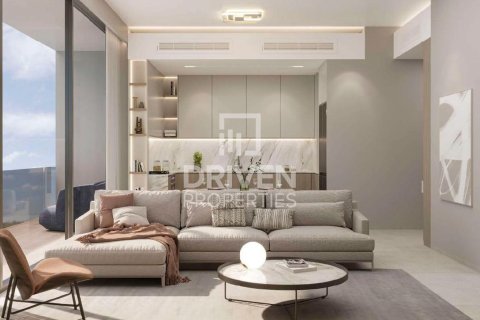 Apartment in Al Furjan, Dubai 3 bedrooms, 154.59 sq.m. № 135548 - photo 10