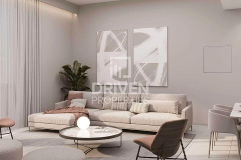 Apartment in Al Furjan, Dubai 3 bedrooms, 154.59 sq.m. № 135548 - photo 9