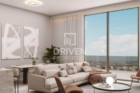Apartment in Al Furjan, Dubai 3 bedrooms, 154.59 sq.m. № 135548 - photo 11