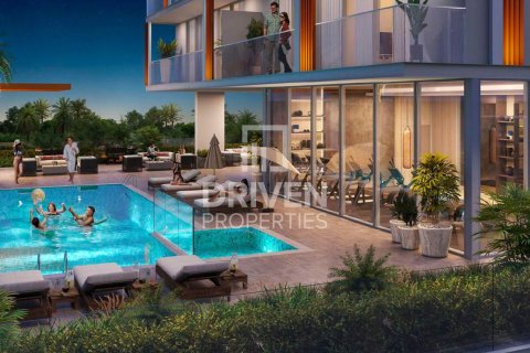 Apartment in Al Furjan, Dubai 3 bedrooms, 154.59 sq.m. № 135548 - photo 4
