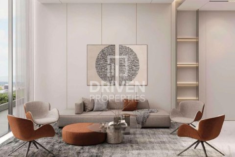 Apartment in Al Furjan, Dubai 3 bedrooms, 154.59 sq.m. № 135548 - photo 15
