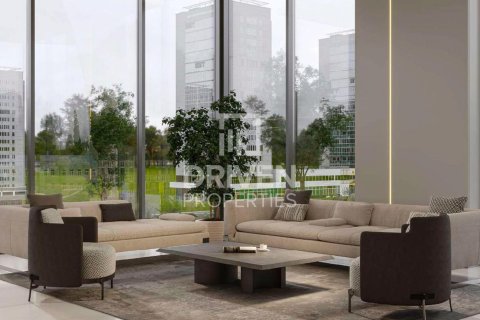 Apartment in Al Furjan, Dubai 3 bedrooms, 154.59 sq.m. № 135548 - photo 12