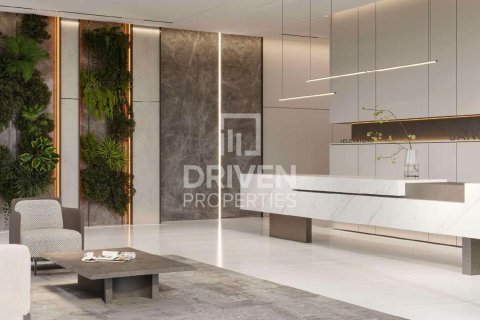 Apartment in Al Furjan, Dubai 3 bedrooms, 154.59 sq.m. № 135548 - photo 17