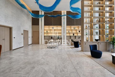 Apartment in Business Bay, Dubai 3 bedrooms, 179.49 sq.m. № 135549 - photo 19