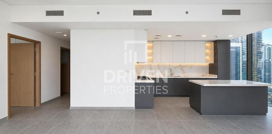 Apartment in Business Bay, Dubai 3 bedrooms, 179.49 sq.m. № 135549