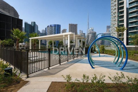 Apartment in Business Bay, Dubai 3 bedrooms, 179.49 sq.m. № 135549 - photo 25