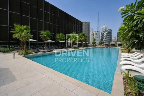 Apartment in Business Bay, Dubai 3 bedrooms, 179.49 sq.m. № 135549 - photo 28