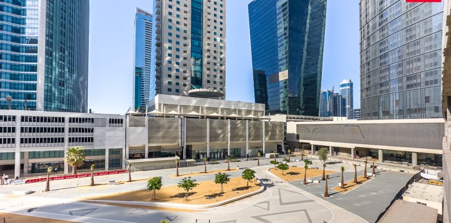 Bureau à Business Bay, Dubai, 37.1 m², № 9513