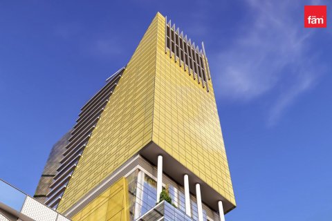 Bureau à Business Bay, Dubai, 37.1 m², № 9513 - photo 15