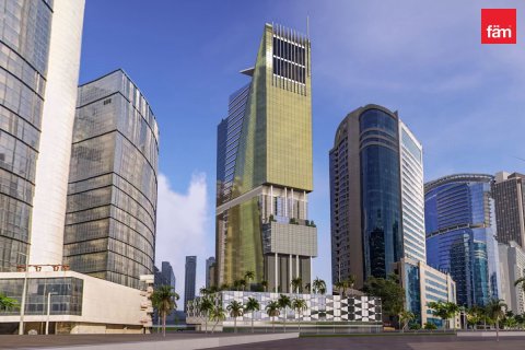 Bureau à Business Bay, Dubai, 37.1 m², № 9513 - photo 12