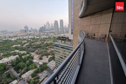 شقة في DIFC, دبي 2 غرف نوم, 157.3 م² رقم 9514 - صورة 1