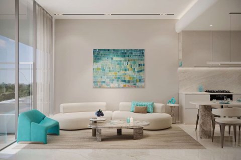 Appartement à Dubai, 2 chambres, 93 m², № 48098 - photo 4