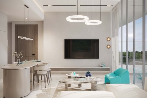 Appartement à Dubai, 2 chambres, 93 m², № 48098 - photo 5