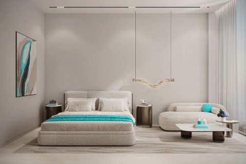 Appartement à Dubai, 2 chambres, 93 m², № 48098 - photo 8