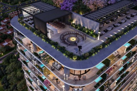 Apartment in Jumeirah Village Triangle, Dubai 1 bedroom, 63 sq.m. № 48101 - photo 5