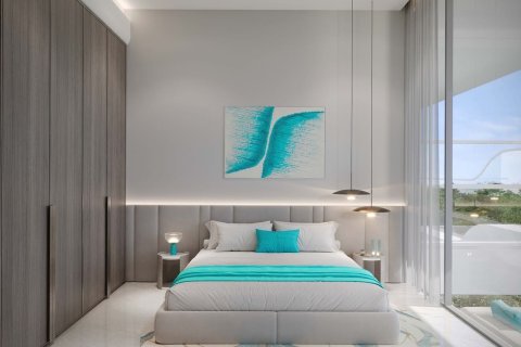 Appartement à Dubai, 1 chambre, 58 m², № 48099 - photo 7