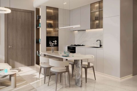 Appartement à Dubai, 1 chambre, 58 m², № 48099 - photo 8