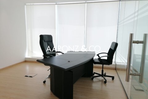 Oficina en Business Bay, Dubai, 118 m², № 48095 - foto 3