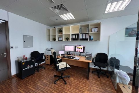 Office in Business Bay, Dubai 48.5 sq.m. № 48096 - photo 4