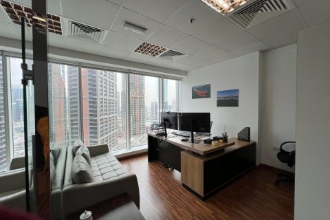 Office in Business Bay, Dubai 48.5 sq.m. № 48096 - photo 1