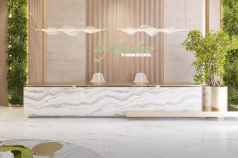 Appartement à Dubai, 1 chambre, 67 m², № 48100 - photo 4