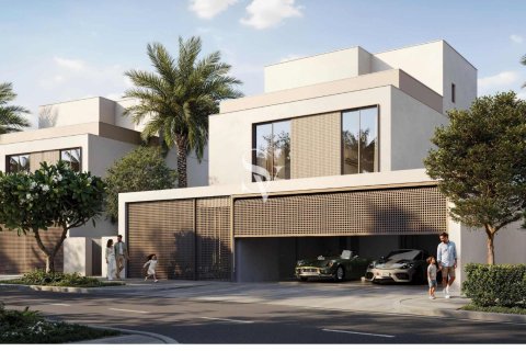 Villa en Dubai, 3 dormitorios, 418 m², № 121896 - foto 3