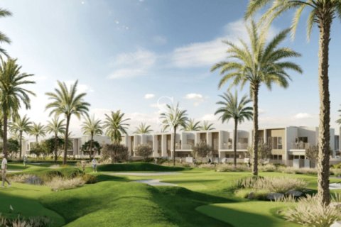 Villa in Dubai 3 bedrooms, 418 sq.m. № 121896