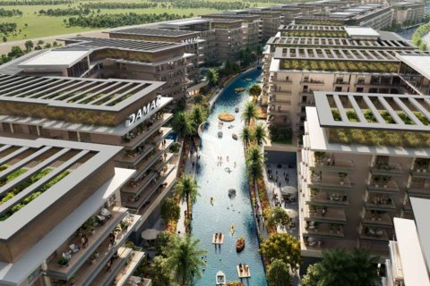 Apartment in Dubai Investment Park, Dubai 2 bedrooms, 111 sq.m. № 121899 - photo 2