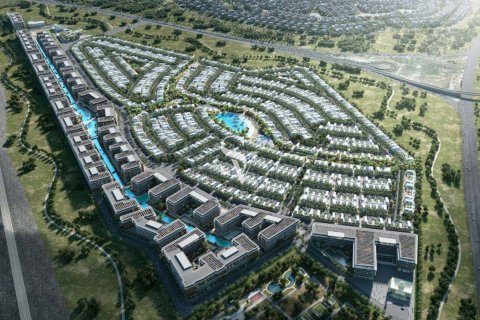 Apartment in Dubai Investment Park, Dubai 2 bedrooms, 111 sq.m. № 121899 - photo 25
