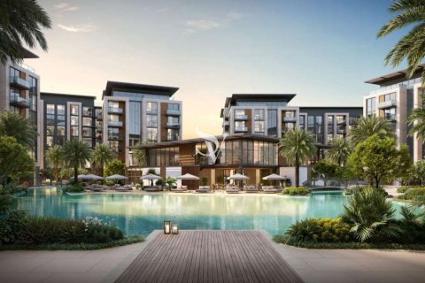 Apartment in Dubai Investment Park, Dubai 2 bedrooms, 111 sq.m. № 121899 - photo 10