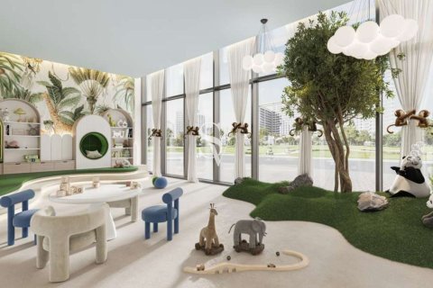 Apartment in Dubai Investment Park, Dubai 2 bedrooms, 111 sq.m. № 121899 - photo 9