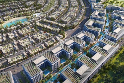 Apartment in Dubai Investment Park, Dubai 2 bedrooms, 111 sq.m. № 121899 - photo 24