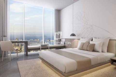 شقة فندقية في Ciel Tower, مرسى دبي, دبي 36 م² رقم 15973 - صورة 10