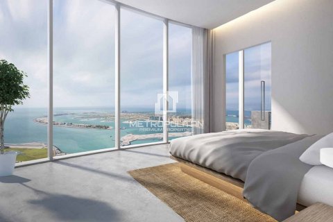 شقة فندقية في Ciel Tower, مرسى دبي, دبي 36 م² رقم 15973 - صورة 1