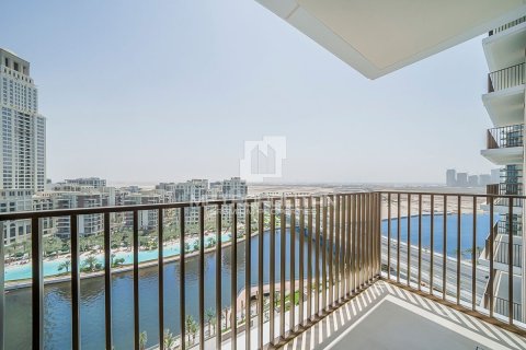 Apartamento en Dubai Creek Harbour (The Lagoons), Dubai, 2 dormitorios, 98 m², № 15975 - foto 30