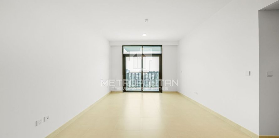 Apartamento en Dubai Creek Harbour (The Lagoons), Dubai, 2 dormitorios, 98 m², № 15975