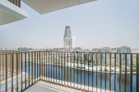 Apartamento en Dubai Creek Harbour (The Lagoons), Dubai, 2 dormitorios, 98 m², № 15975 - foto 29