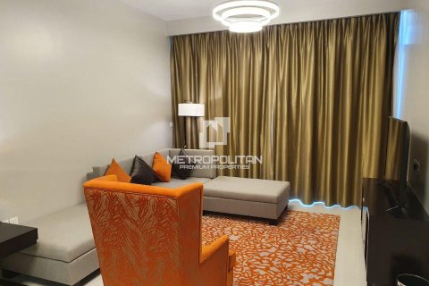 Appartement à Artesia, DAMAC Hills (Akoya by DAMAC), Dubai, 2 chambres, 117 m², № 15974 - photo 3