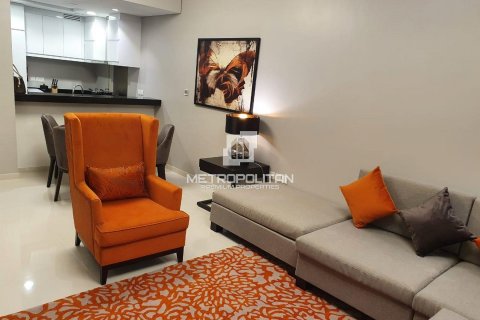 Appartement à Artesia, DAMAC Hills (Akoya by DAMAC), Dubai, 2 chambres, 117 m², № 15974 - photo 2