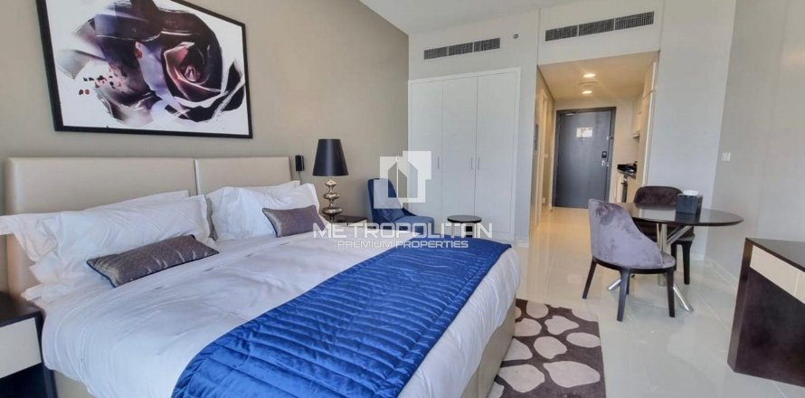 Appartement à Artesia, DAMAC Hills (Akoya by DAMAC), Dubai, 2 chambres, 117 m², № 15974