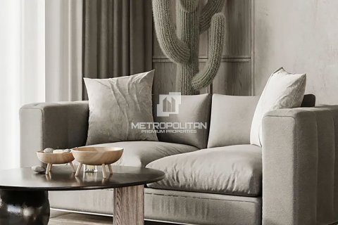 Apartamento en Dubai Hills Estate, Dubai, 2 dormitorios, 99 m², № 15983 - foto 15