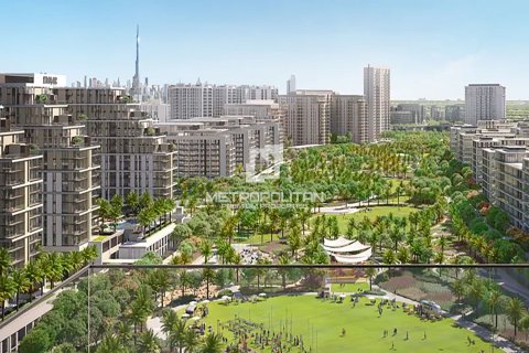 Apartamento en Dubai Hills Estate, Dubai, 2 dormitorios, 99 m², № 15983 - foto 14