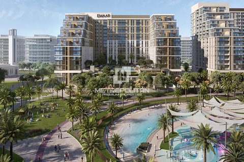 Apartamento en Dubai Hills Estate, Dubai, 2 dormitorios, 99 m², № 15983 - foto 13