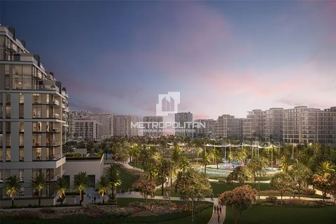 Apartamento en Dubai Hills Estate, Dubai, 2 dormitorios, 99 m², № 15983 - foto 8