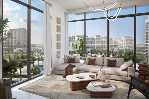 Apartamento en Dubai Hills Estate, Dubai, 2 dormitorios, 99 m², № 15983 - foto 5