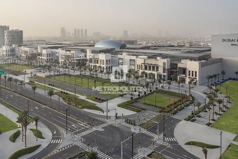Apartamento en Dubai Hills Estate, Dubai, 2 dormitorios, 99 m², № 15983 - foto 2