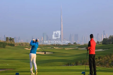Apartamento en Dubai Hills Estate, Dubai, 2 dormitorios, 99 m², № 15983 - foto 12