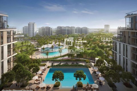 Apartamento en Dubai Hills Estate, Dubai, 2 dormitorios, 99 m², № 15983 - foto 7
